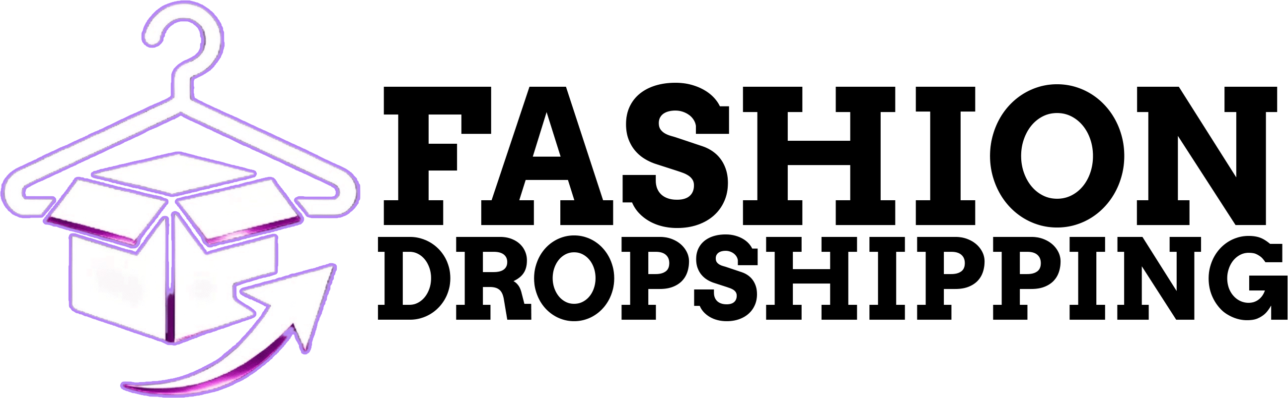 Fashion Dropshipping Logo